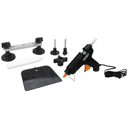 Performance Tool W1008 Paintless Automotive Crossbar Dent Puller Kit