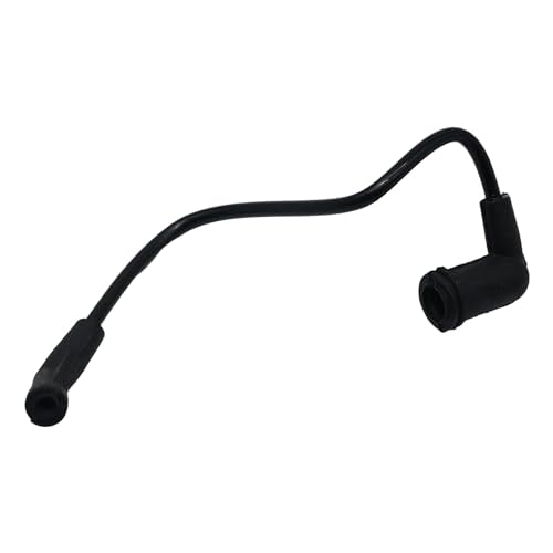 17113556 Fuel Pressure Regulator Vacuum Line Tube Replacement for Chevy Silverado Suburban Tahoe Buick GMC Yukon Cadillac 1999-2005