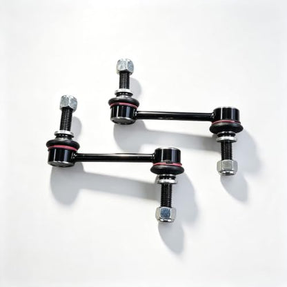 K750159 Front Sway Bar Link Kit 2Pcs For Ford Edge LINCOLN MKX - size: 831783