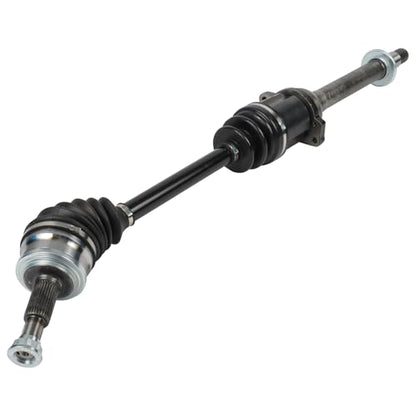 cciyu Front Right CV Axle Shaft Assembly for Toyota Highlander 2020-2024 - size: 18-2381
