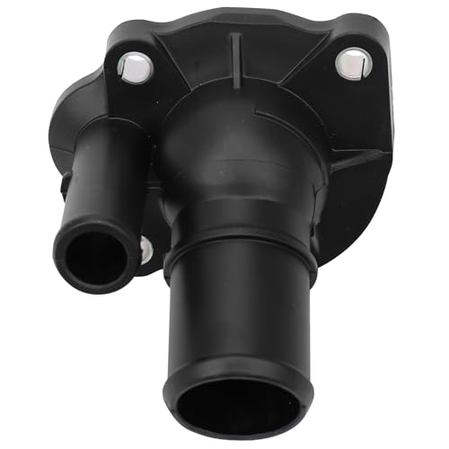 IRONTEK 3M4Z8575B Thermostat Housing Assembly for Ford 05-19 Escape - color: 3M4Z8575B