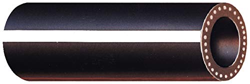 ACDelco Professional 30124 50 ft Bulk Reel of 5/8 in Straight Multi Purpose Hose (Pack of 2) - size: 50 Feet (Pack of 2)