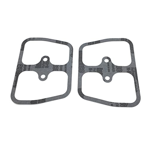 Replacement Kits Rocker Cover Gasket Set (2pc) Kit