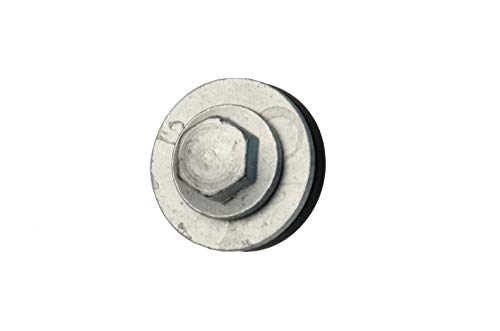 URO Parts 11121738607 Engine Valve Cover Nut