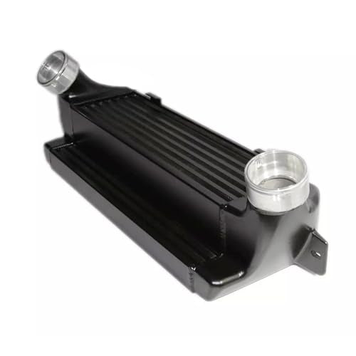 N54 N55 Front Mount Intercooler Upgrade 135i 335i Z4 1M