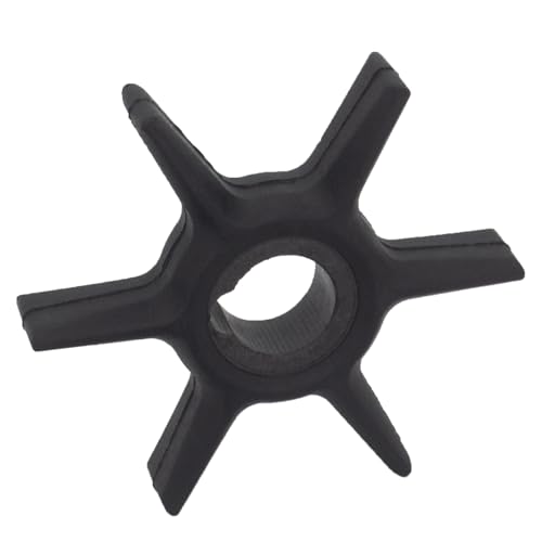 42038Q02 Outboard Water Pump Impeller Kit for Mercury Marine Force 6-15 HP