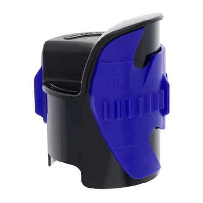 Motorcycle Fork Seal Saver Cleaner 45-55mm,Front Fork Seal Repair Tool - color: Blue