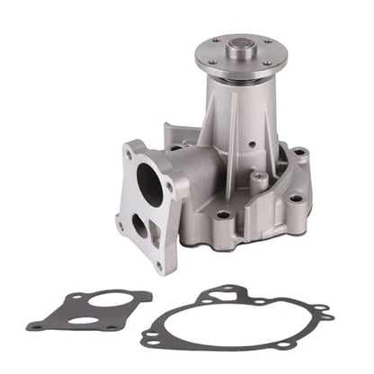 MD997686 Water Pump Compatiblefor Mitsubishi 4D55 4D56 D4BB GWM-52A Part Number MD997686 2510042540 25100-42540
