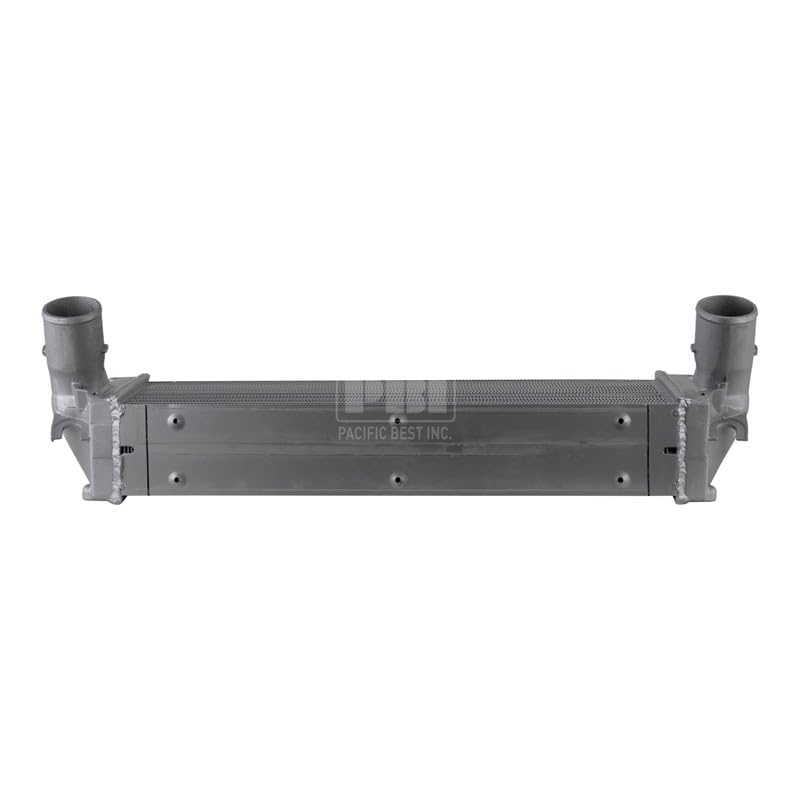 New Intercooler fits 13-18 Dodge RAM 2500/3500/4500/5500-6Cy/6.7 Turbo Diesel