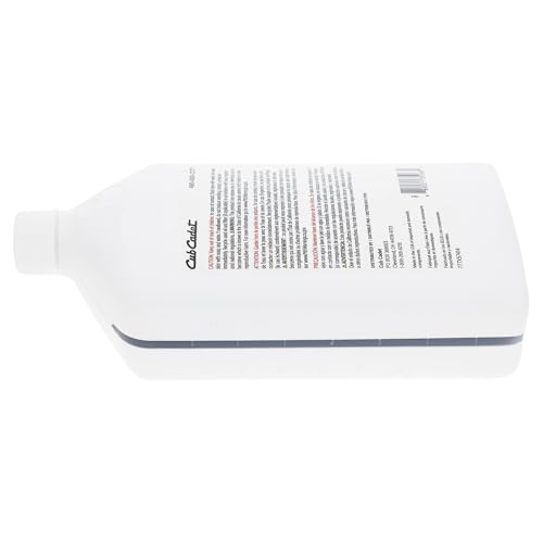 CUB CADET 490-000-C077 20W-50 Full Synthetic Hydrostatic Transmission Fluid