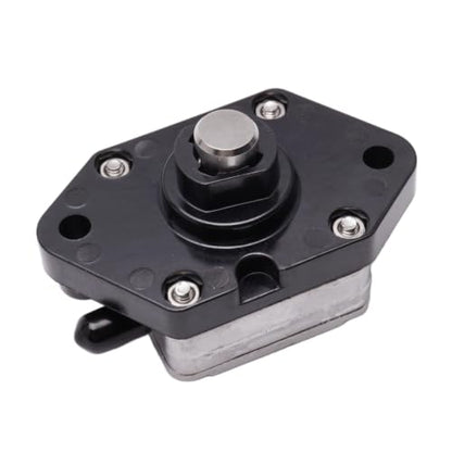 15100-91J02 Outboard Fuel Pump Kit for Suzuki 4 Stroke 4 5 6 HP - size: 4-stroke 4 5 6 HP
