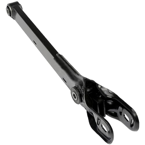 Detroit Axle - Rear Lower Control Arms for 13-16 Dodge Dart, 2 Lower - size: 524-997x2/ PAIR