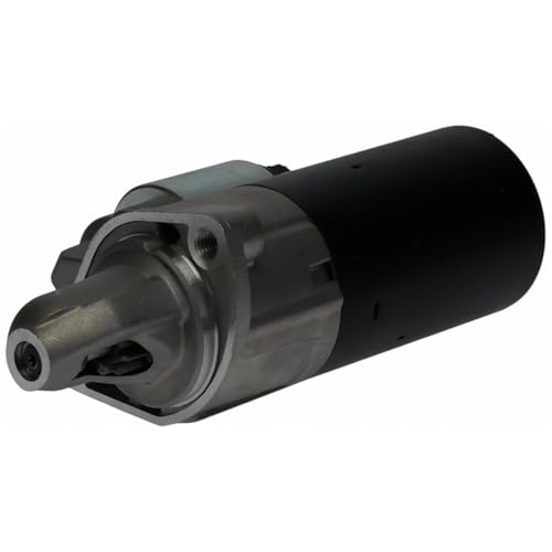 OEG Parts New Starter 크라이슬러 크로스파이어 3.2L 2004-2008, 메르세데스 벤츠 3.2L 2.6L 3.7L 3.5L 3.0L 2001-05 0051516501, A0051516501, A0061515901과 호환 가능 5097 072AA, 5097072AC, SBO0172, 41024055
