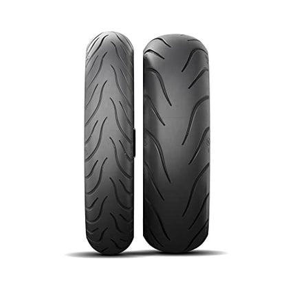 Michelin Commander III - 130/60 B19-44850 - size: 130/60B-19 (61H)