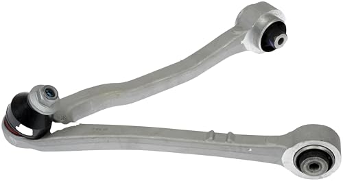 Dorman CB15243 Front Driver Side Lower Suspension Control Arm and Ball Joint Assembly Compatible with Select BMW Models