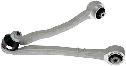 Dorman CB15243 Front Driver Side Lower Suspension Control Arm and Ball Joint Assembly Compatible with Select BMW Models
