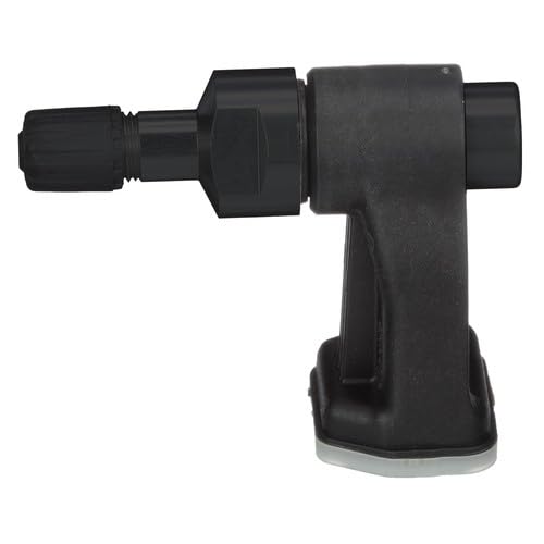 Tire Pressure Monitoring System (TPMS) Programmable Sensor for Smart