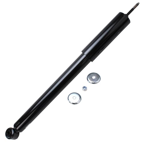 Detroit Axle - RWD 4pc Struts Shocks Kit for 2011-2019 Chrysler 300 - size: 4AQ47256/Shock Kit