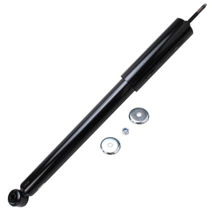 Detroit Axle - RWD 4pc Struts Shocks Kit for 2011-2019 Chrysler 300 - size: 4AQ47256/Shock Kit