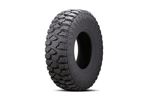 ATTURO Trail Blade BOSS SxS Mud Terrain UTV Tire, 30x11.00R15 75N 8PR - size: 30x11.00R15