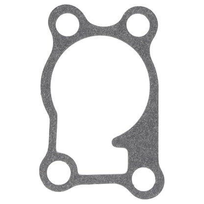 389576 Outboard Water Pump Impeller Kit for Evinrude Johnson 4-8 HP Motor - size: 4-8 HP