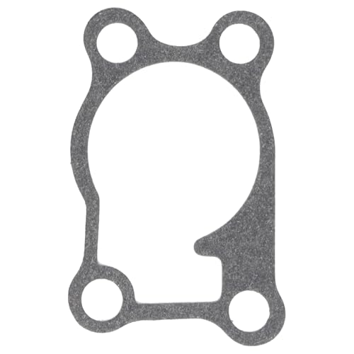 389576 Outboard Water Pump Impeller Kit for Evinrude Johnson 4-8 HP Motor - size: 4-8 HP