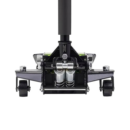 ARCAN 3-Ton Steel Low Profile Floor Jack, Model A20003