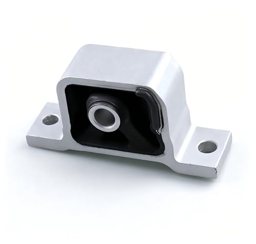 Engine Motor & Transmission Mount Set 4PCS Compatible with 2002-2006 Honda CR-V 2.4L, Replaces A4504 A4506 A6596 A6597, Front Rear Left Right Support - style: 2002-2006 Honda CR-V 2.4L Automatic Transmission