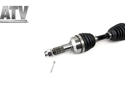Front CV Axle for CFMOTO CFORCE 400S & 500S 2019-2022 9GQA-270300