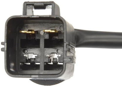 Dorman 620-060 A/C Condenser Fan Assembly