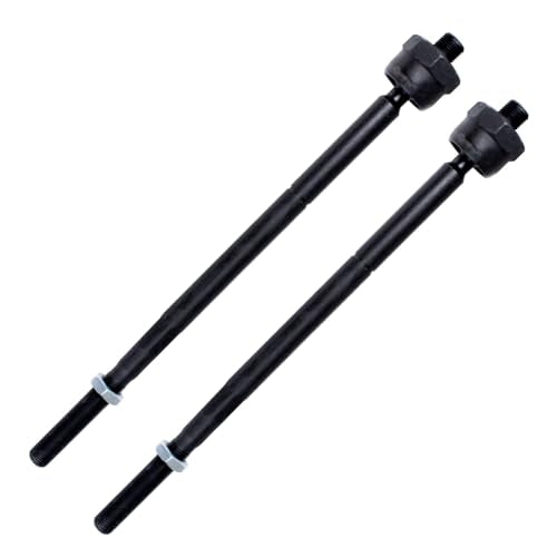 Detroit Axle - RWD 12pc Front End Kit for 2013-2018 Ram 1500, 2019-2023 - size: 12CS50972/12PC