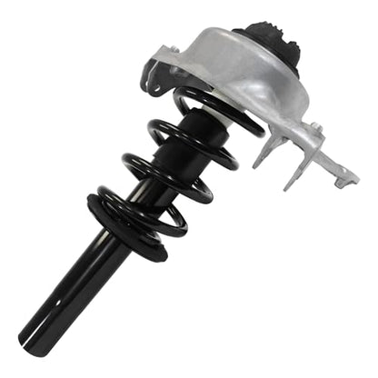 Detroit Axle - 2pc Front Struts for 2009-2017 Audi Q5 - size: 11427_11428/Pair