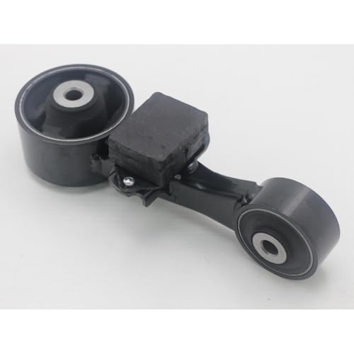 3PCS Engine Motor Transmission Mount Set Compatible with Toyota Highlander - size: 2009-2013 Highlander 2.7L Auto