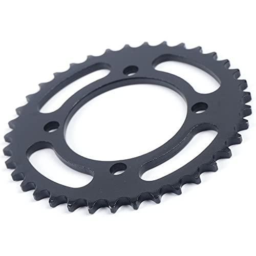 420 Chain Front Rear Sprocket Cog Kit 14/37 For SSR 110cc 125cc ATV Go Karts Dirt Pit Bike