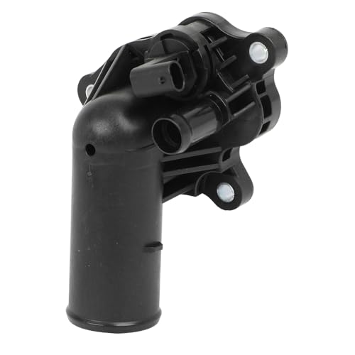 SCITOO Engine Coolant Thermostat Housing Fit for Dodge for Durango - size: 902-3113