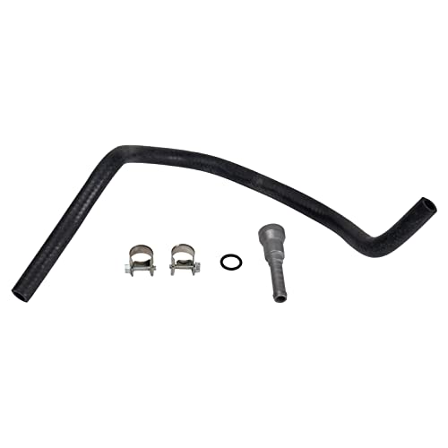TRQ Fuel Lift Pump (WITH L6 5.9L Cummins Diesel External Lift Pump ONLY) - style: FPA60986