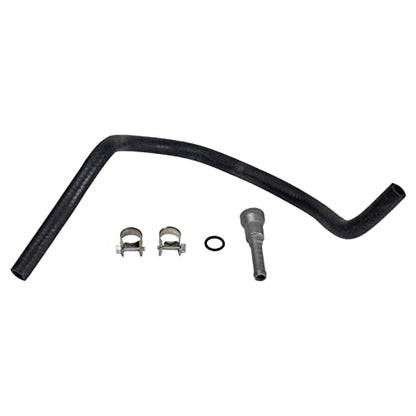 TRQ Fuel Lift Pump (WITH L6 5.9L Cummins Diesel External Lift Pump ONLY) - style: FPA60986