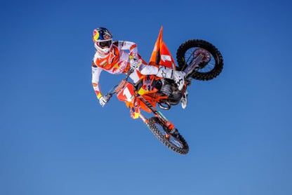 KTM / Motorex Brake Fluid 5.1 (250ml) - U6913031
