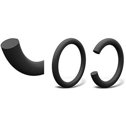 TECHNOMOUSSE M002 Anti-puncture Mousse Insert for Enduro Front 80/100/21 - size: 80/100-21, style: Enduro