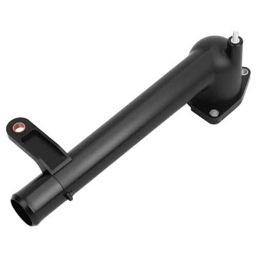 IRONTEK 902-5123 Engine Coolant Thermostat Housing Assembly - size: 902-5123