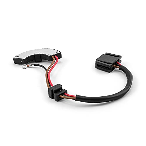 Speedmaster PCE383.1016 Pro HEI RPM Replacement Ignition Module (Suits New HEI 6000 Series)