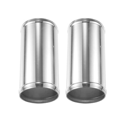 ACROPIX OD 3" Length 6" Aluminum Alloy Tube Intercooler Pipe - size: OD 3"