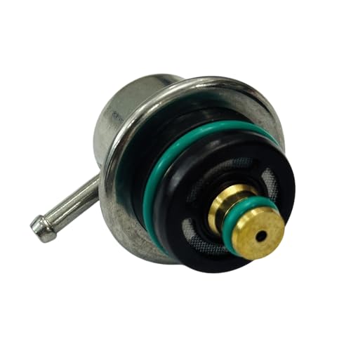 PR221 PR401 Fuel Injection Pressure Regulator Fit for VW Audi