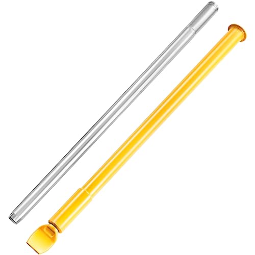 VEVOR Tire Bead Breaker Slide Hammer 46.3" Length Heavy Duty Steel