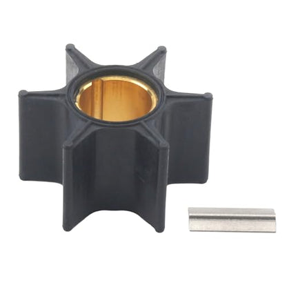 96148A8 Water Pump Impeller Repair Kit for Mercury 65-225 HP Motor - size: 65-225 HP