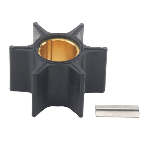 96148A8 Water Pump Impeller Repair Kit for Mercury 65-225 HP Motor - size: 65-225 HP