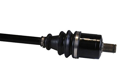 AutoShack Front ATV CV Axle Shaft Assembly, Driver or Passenger Side, 1pc