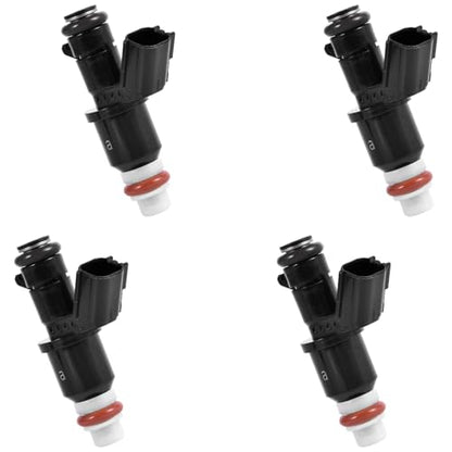 Compatible with/Honda 2012-2014 CRV 2.4 Fuel Injectors