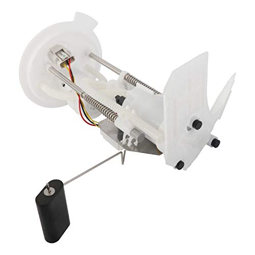 Electric Fuel Pump Module Assembly for 2005-2008 Ford Expedition Lincoln Navigator V8 5.4L E2476M - size: E2476M
