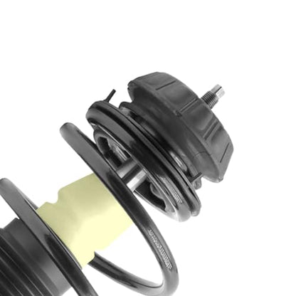 Detroit Axle - 2 Front Struts for 2018 2019 2020 2021 Hyundai Accent - size: 13063_13064/Pair